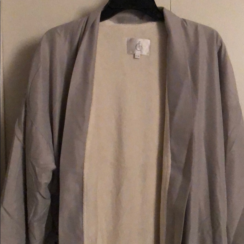 Cozy Spa Robe - Picture 3 of 7